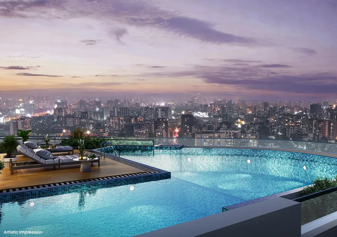 The Westin Residences